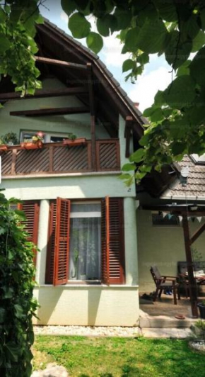 Klebi’s Apartmanház 20, Balatonföldvar